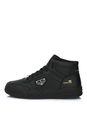 PHILIPP PLEIN PHILIPP PLEIN Sneakersy 28605 Czarny