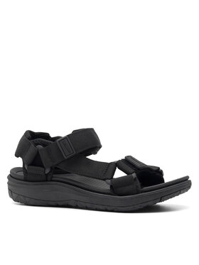 Sprandi Sprandi Sandalen WP40-20173Y Schwarz