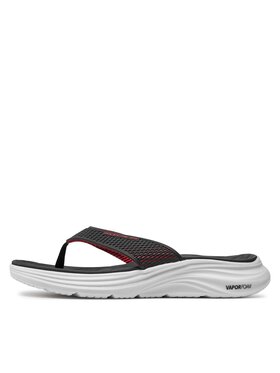 Skechers Japonke Vapor Foam Sandal 232894/BKRD Črna