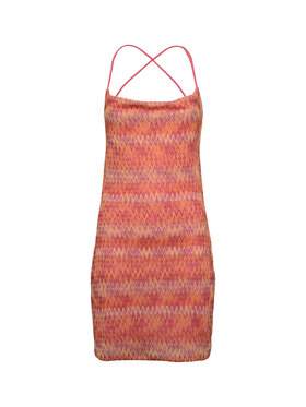 ACANFORA ACANFORA Abito da sera SAA10335-ARA Arancione Regular Fit