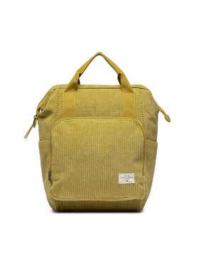 Roxy Roxy Plecak ERJBP04652 Żółty