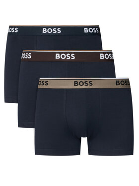 BOSS BOSS Boxershorts-Set 50554693 Bunt