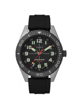 Timex Timex Orologio TW4B30800 Nero