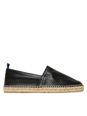 Castañer Castañer Espadrilles Pablo/104 25729 Schwarz