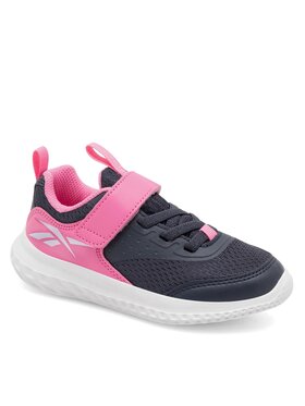 Reebok Reebok Laufschuhe Rush Runner 4 HP4787 Schwarz