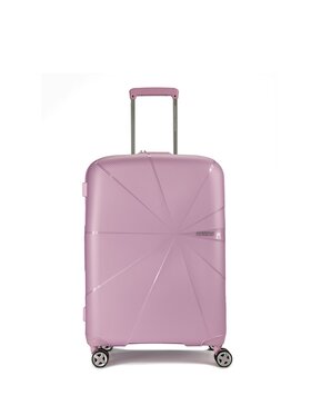 American Tourister American Tourister Walizka średnia 327590 Fioletowy