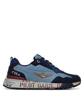Aeronautica Militare Aeronautica Militare Снікерcи 262SC0276UCT04327 Кольоровий