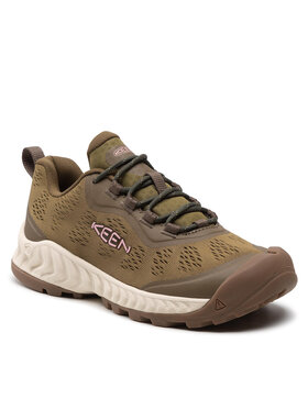 Keen Keen Turistiniai batai Nxis Speed 1026121 Chaki