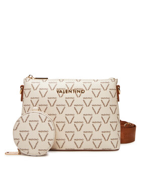 Valentino Valentino Handtasche VBS8GT17 Weiß