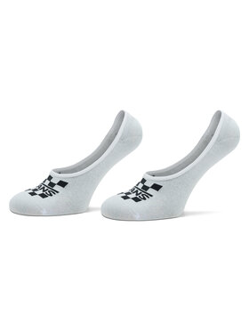 Vans Vans 3er-Set Herren Sneakersocken Classic Canoodle VN0A7S9AWHT1 Weiß