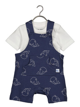 Blue Seven Blue Seven Σετ παιδικό 422182 X Μπλε Regular Fit