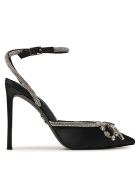 Steve Madden Steve Madden Σανδάλια Vibrantly SM11002575 Μαύρο