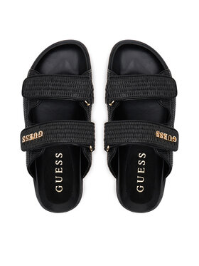 Guess Παντόφλες Guess - 5