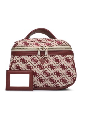 Guess Guess Neseser PW1598 P3461 Tamnocrvena
