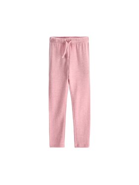 Coccodrillo Coccodrillo Spodnie dresowe ZC6121101TGK-007 Różowy Regular Fit