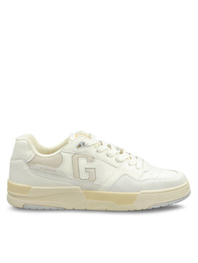 Gant Gant Sneakersy Brookpal Sneaker 28633471 Bílá