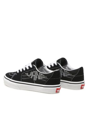 Vans Tenis Superge Sk8-Low VN0A7Q5LN421 Črna