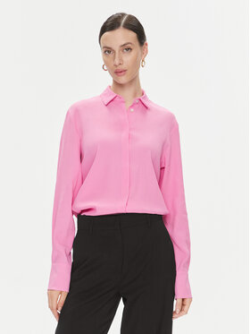 Marella Marella Bluse Doris 2331160436200 Rosa Regular Fit