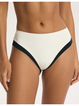 Esotiq Esotiq Dół od bikini 45537 Biały