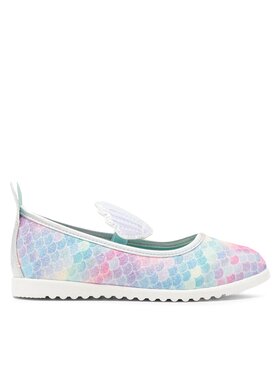 DISNEY PRINCESS DISNEY PRINCESS Īsi apavi CM220714-17DPRN Koraļļu