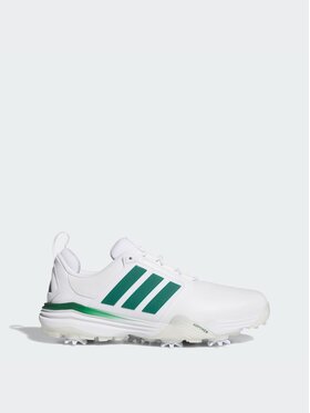 adidas adidas Buty do golfa 162393 Biały