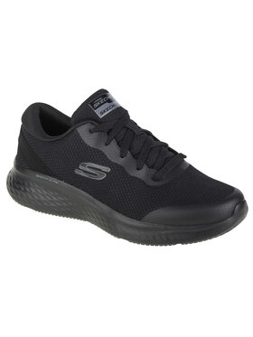 Skechers Skechers Sneakers Skech-Lite Pro - Clear Rush Nero