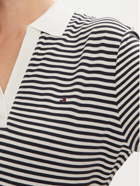 Tommy Hilfiger Φόρεμα καλοκαιρινό Tommy Hilfiger - 5