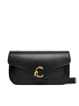 Coccinelle Coccinelle Handtasche E1 SSK 12 03 01 Schwarz