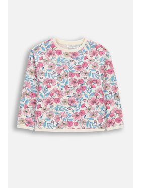 Coccodrillo Coccodrillo S dlhými rukávmi WC6143105FGK-022 Farebná Regular Fit