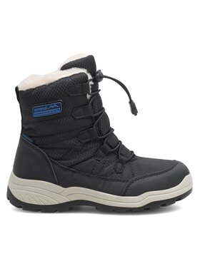 Sprandi Sprandi Csizma ICE COOL CP91-25036 Fekete