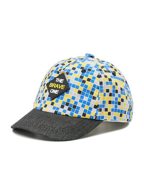 Broel Broel Cappellino Enduro WB2364204BRB-014-046 Blu