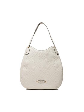 Liu Jo Liu Jo Torebka L Satchel AA3157 E0086 Écru