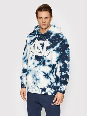 Champion Champion Sweatshirt 216819 Dunkelblau Custom Fit
