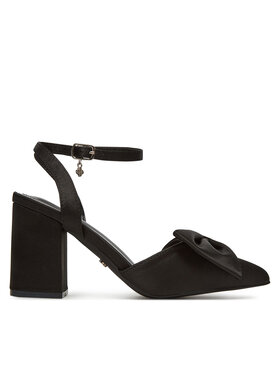 DeeZee DeeZee Sandale HTA917-2 Crna