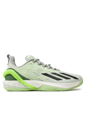 adidas adidas Παπούτσια Τένις adizero Cybersonic Men IF0435 Πράσινο