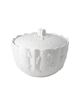 Villeroy & Boch Villeroy & Boch Pojemnik na żywność 1486584501 Biały
