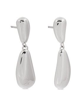 Calvin Klein Calvin Klein Cercei 35000606 Argintiu