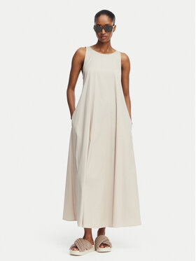 Φόρεμα καλοκαιρινό Max Mara Beachwear