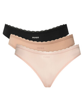 HUGO HUGO Panty-Set 50566738 Bunt