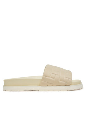 Gant Gant Pantoletten 30507939 Écru