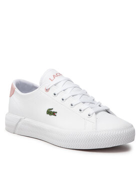 Lacoste Lacoste Sneakers Gripshot 0121 1 Cuj 7-42CUJ00011Y9 Blanc