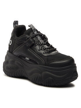 Buffalo Buffalo Superge Blader Matcha 1636014 Črna