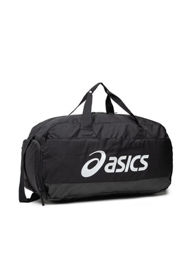 Asics Asics Torba Sports Bag M 3033B152 Czarny