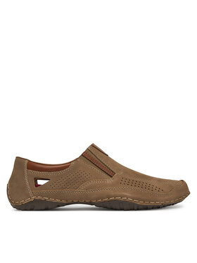 Rieker Rieker Halbschuhe 06350-25 Braun