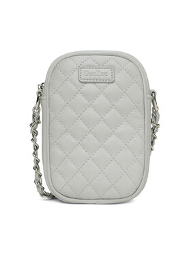 DeeZee DeeZee Handtasche DZE-S-018-07 Grau