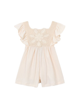 Mayoral Mayoral Kombinesoon 3888 Beež Regular Fit