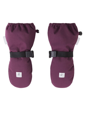 Reima Reima Detské rukavice Ote 5300104B Fialová