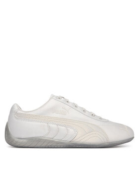 Puma Puma Sneakersy Speedcat Anodized Wns 404903 01 Sivá