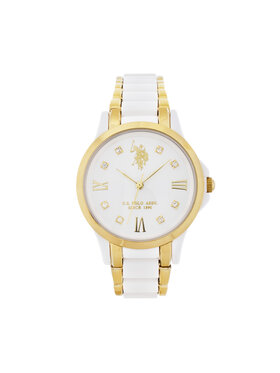 U.S. Polo Assn. U.S. Polo Assn. Sat Selena USP8382YG Bijela