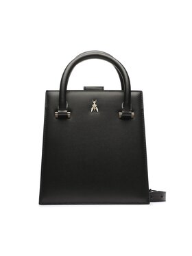 Patrizia Pepe Patrizia Pepe Kabelka 8B0133/L061-K103 Čierna